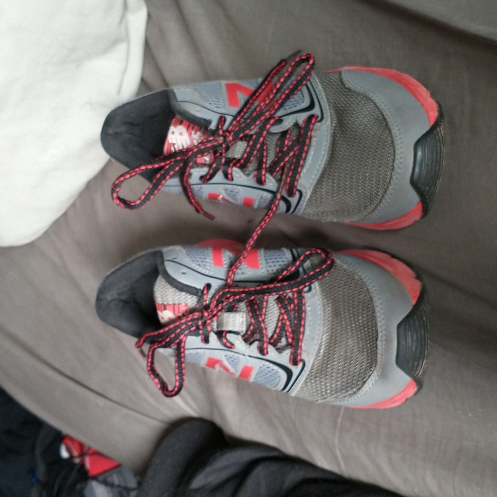 New Balance Shoes